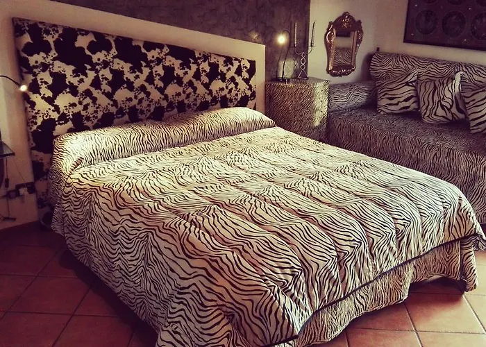 A Casa Di Gio