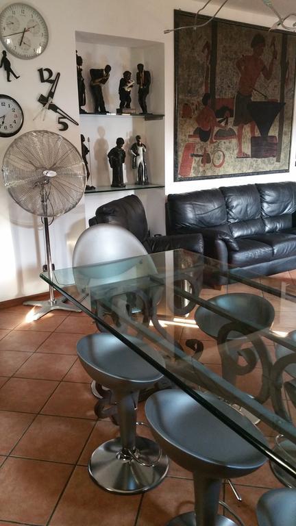 A Casa Di Gio