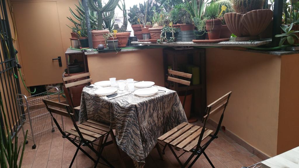 A Casa Di Gio Turín