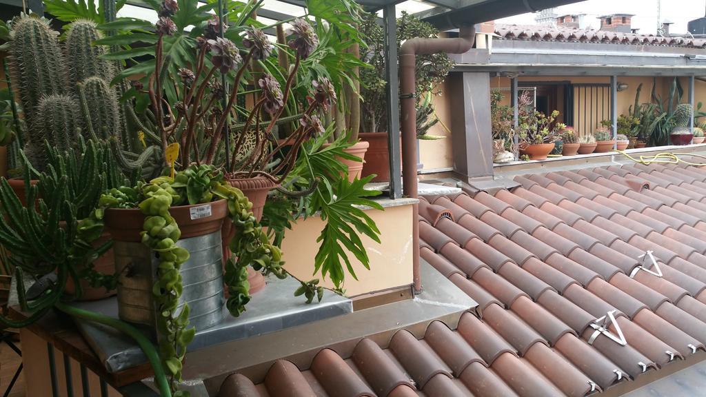 Bed and breakfast A Casa Di Gio 2*