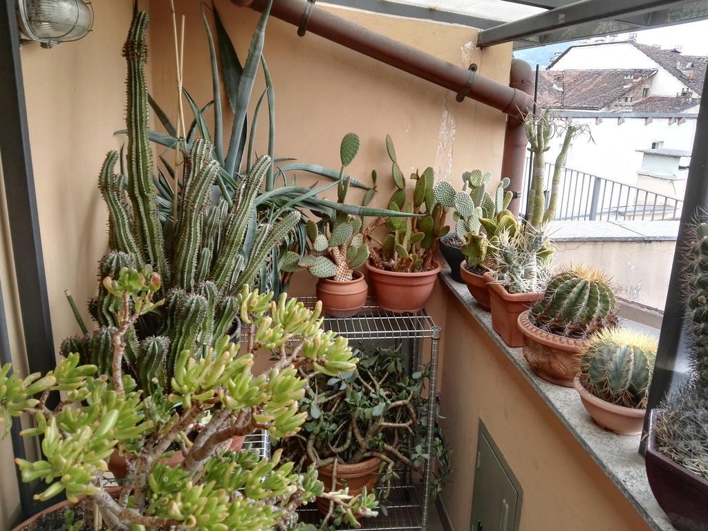 A Casa Di Gio Bed and breakfast