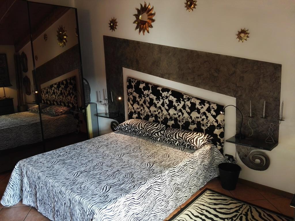 A Casa Di Gio Turín