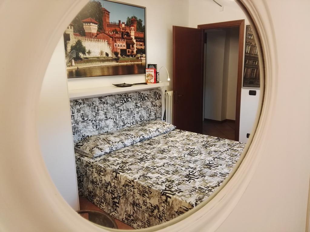 A Casa Di Gio Bed and breakfast Turín