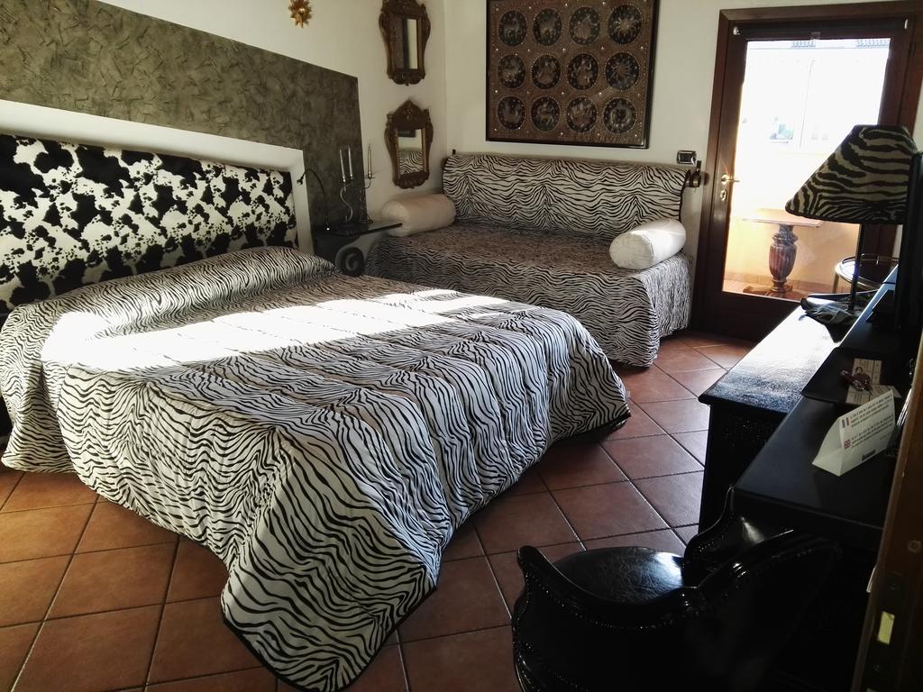Bed and breakfast A Casa Di Gio Turín