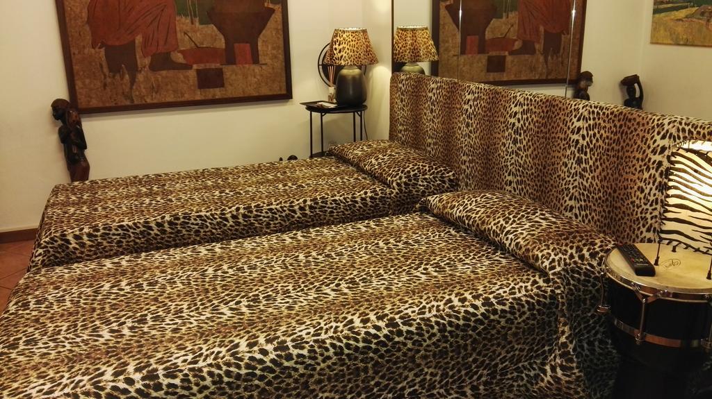 Bed and breakfast A Casa Di Gio 2*