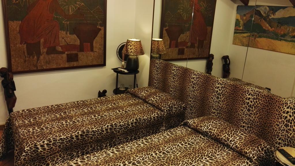 A Casa Di Gio 2* Turín