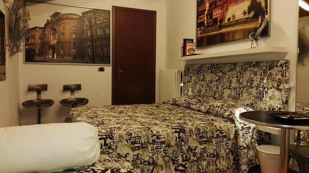 A Casa Di Gio Turín