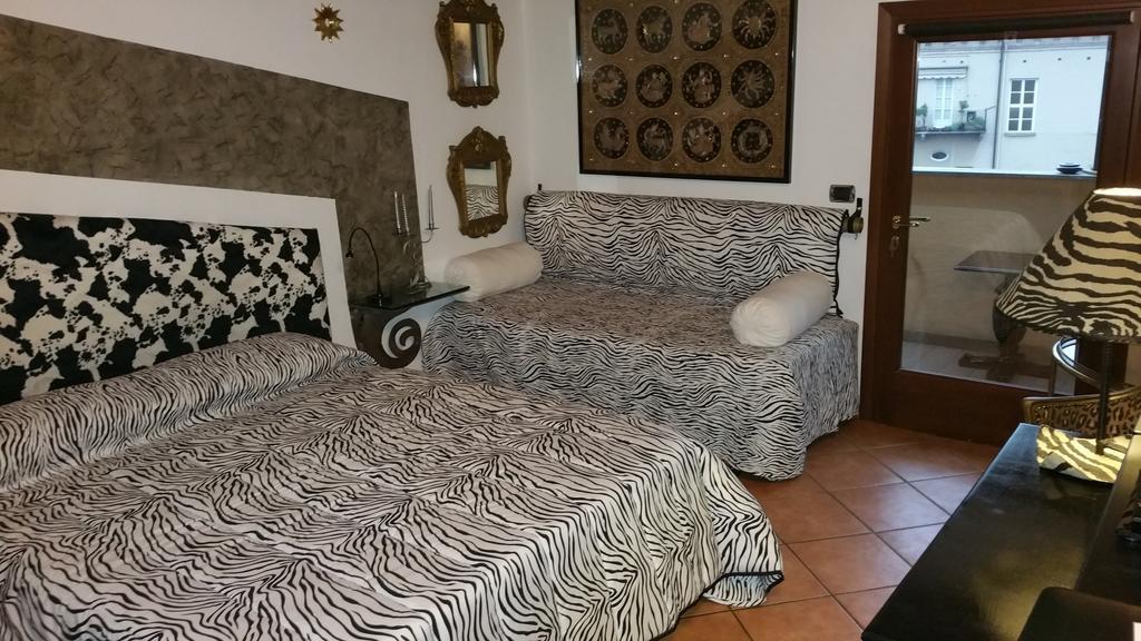Bed and breakfast A Casa Di Gio 2*
