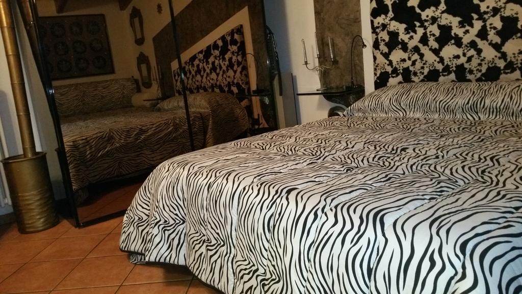 A Casa Di Gio Bed and breakfast 2*