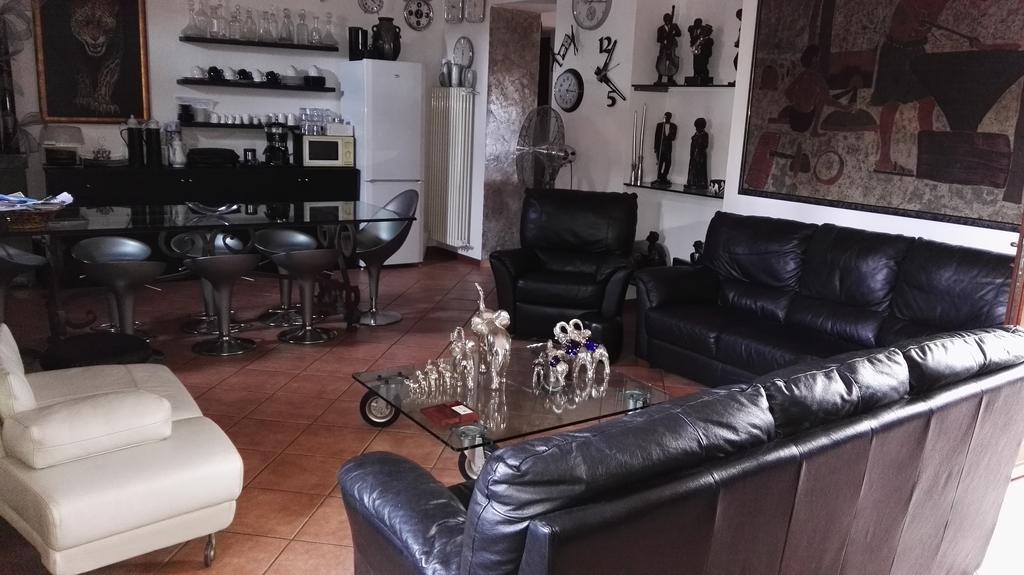 Bed and breakfast A Casa Di Gio 2*