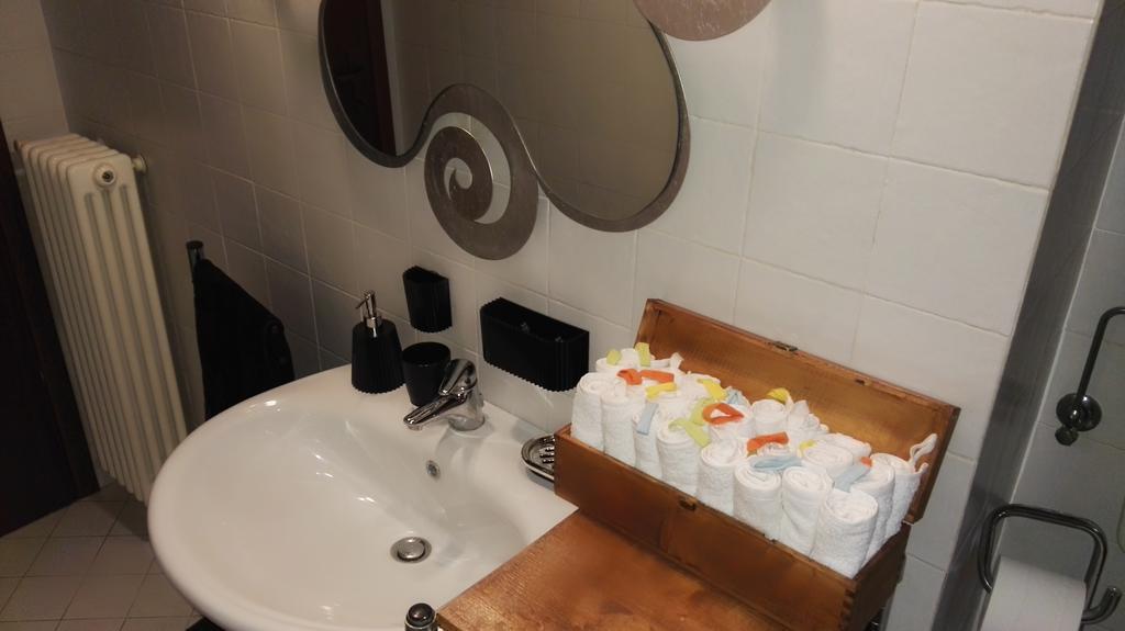 A Casa Di Gio Bed and breakfast