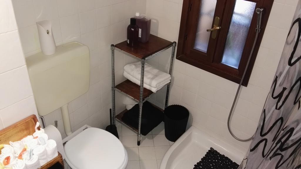 Bed and breakfast A Casa Di Gio 2*