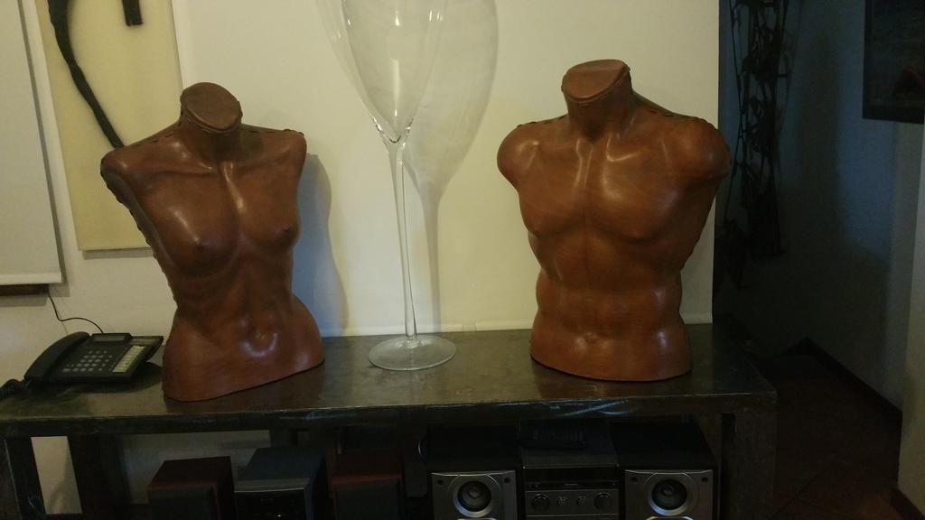 A Casa Di Gio Couette-café 2*