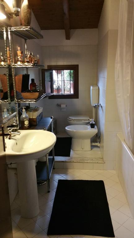 A Casa Di Gio Bed and breakfast