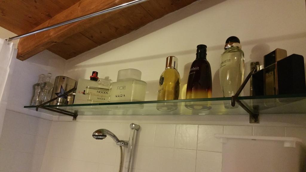 A Casa Di Gio Bed and breakfast