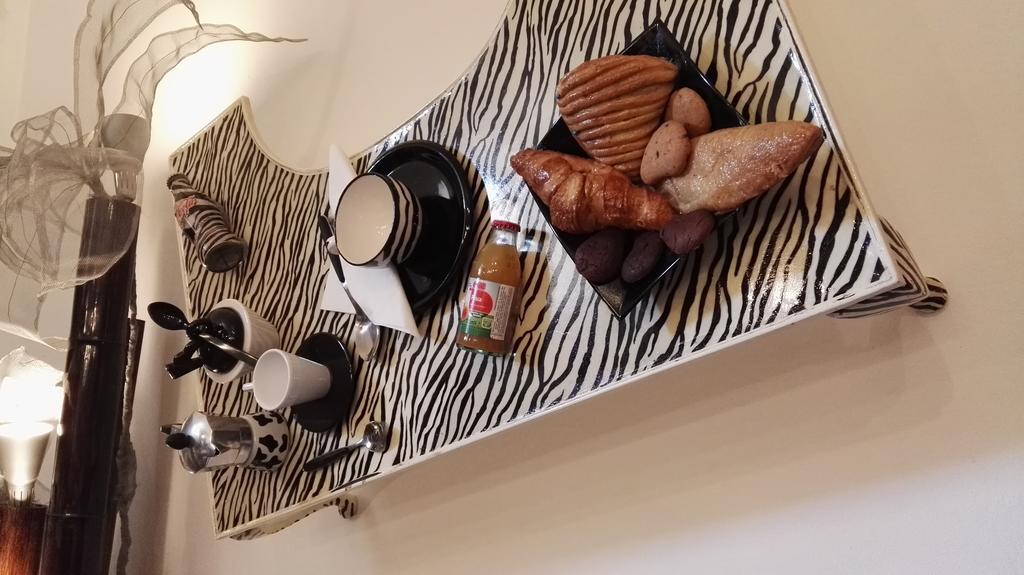 A Casa Di Gio Bed and breakfast