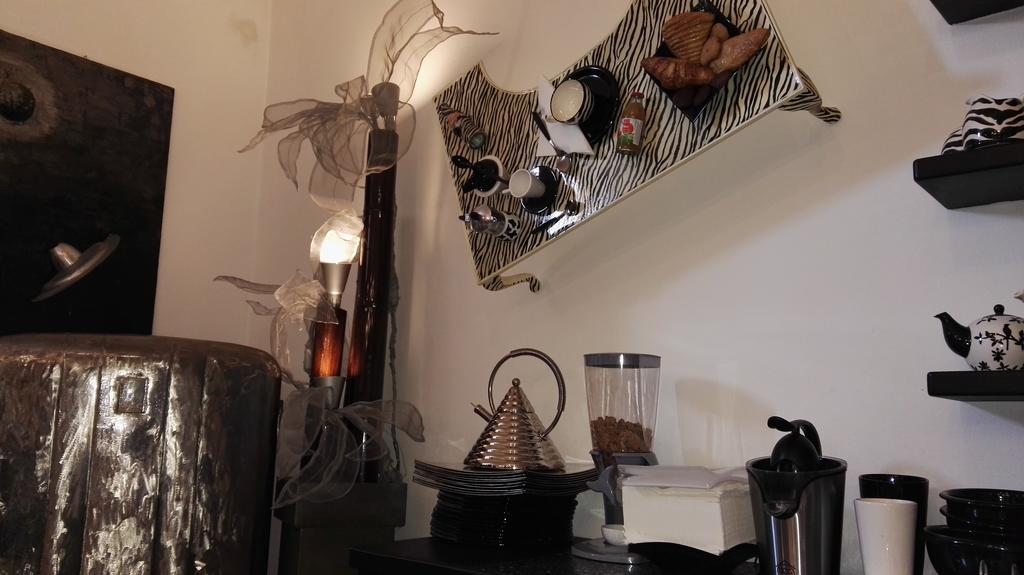 Bed and breakfast A Casa Di Gio 2*