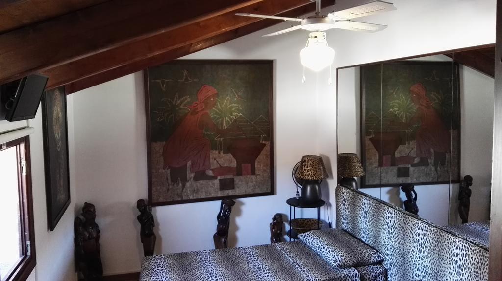 A Casa Di Gio Turín
