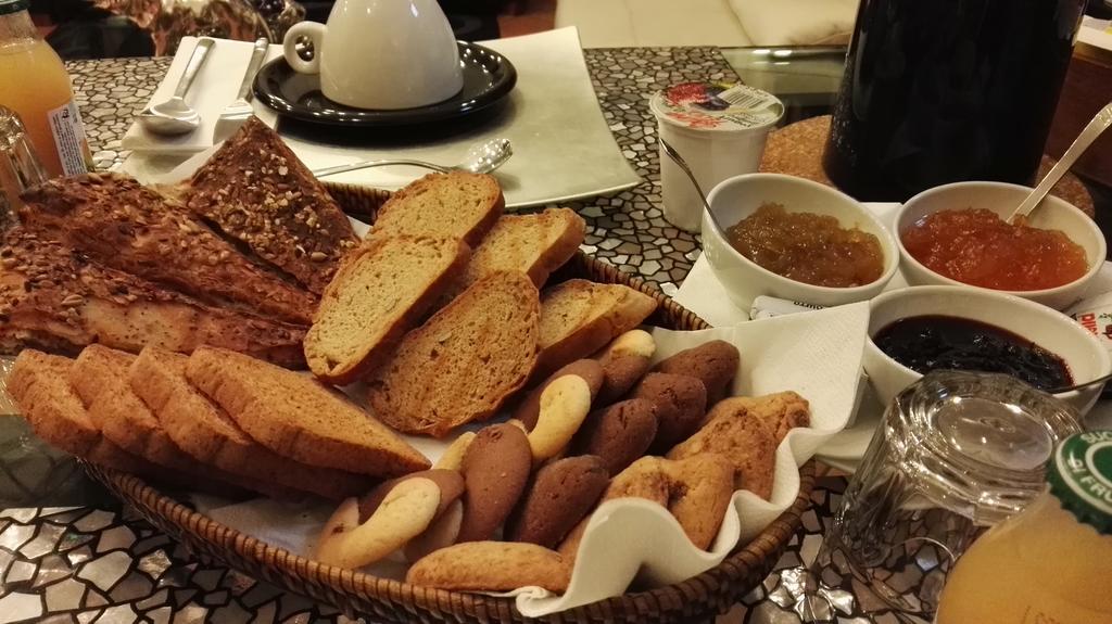 Bed and breakfast A Casa Di Gio 2*