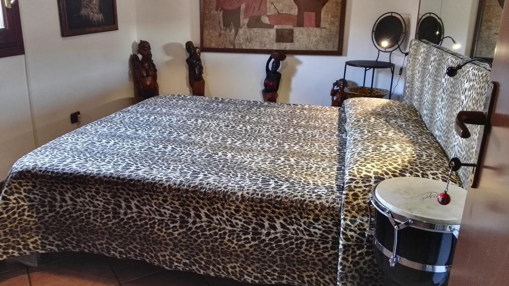 A Casa Di Gio Bed and breakfast 2*