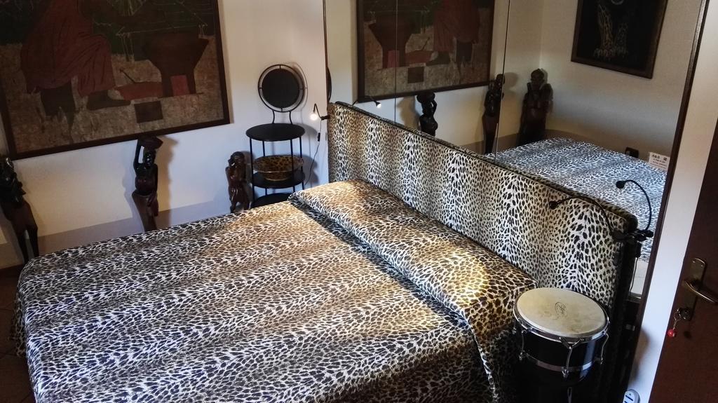 A Casa Di Gio 2* Turín