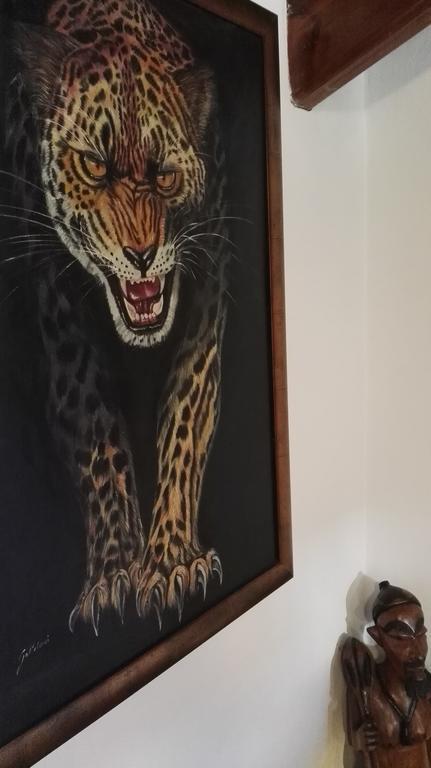 Bed and breakfast A Casa Di Gio