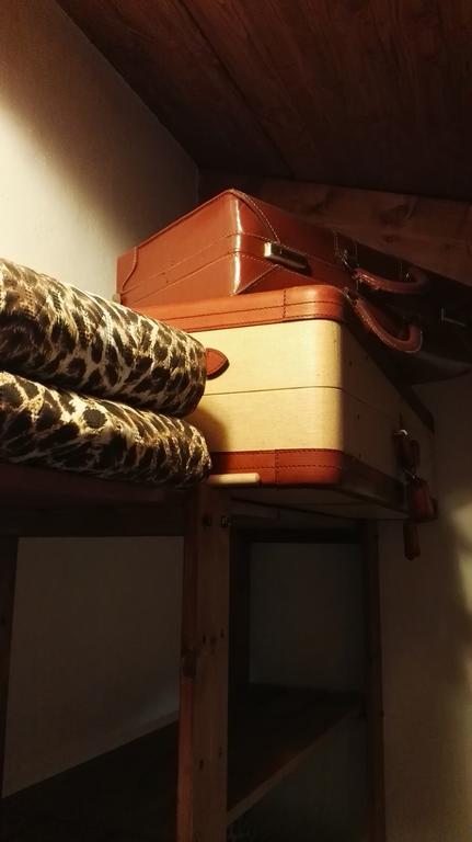A Casa Di Gio Turín