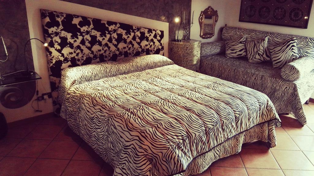 Bed and breakfast A Casa Di Gio Turín