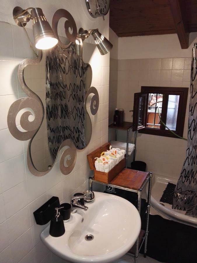 A Casa Di Gio Bed and breakfast 2*
