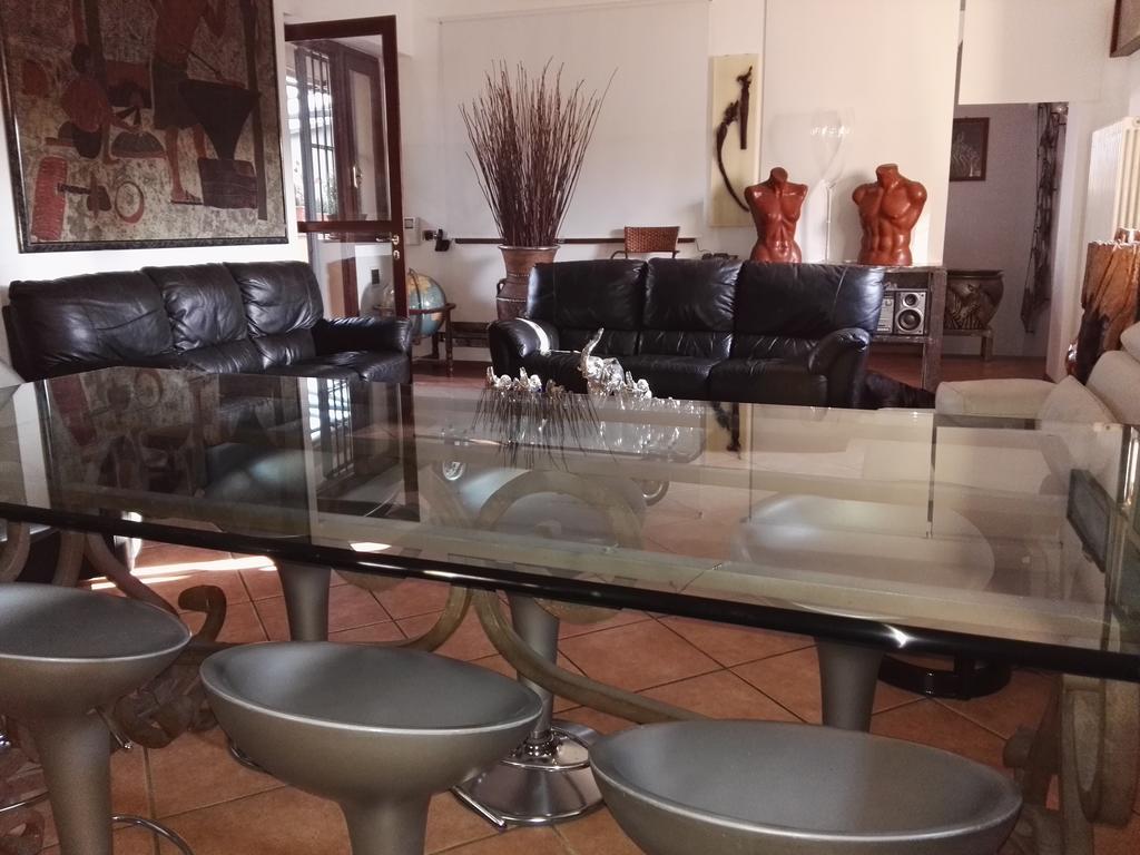 Bed & Breakfast A Casa Di Gio Turin