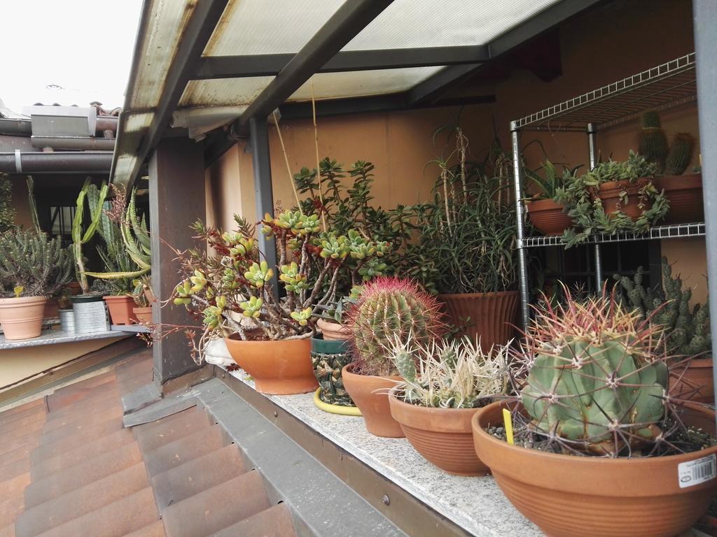 A Casa Di Gio