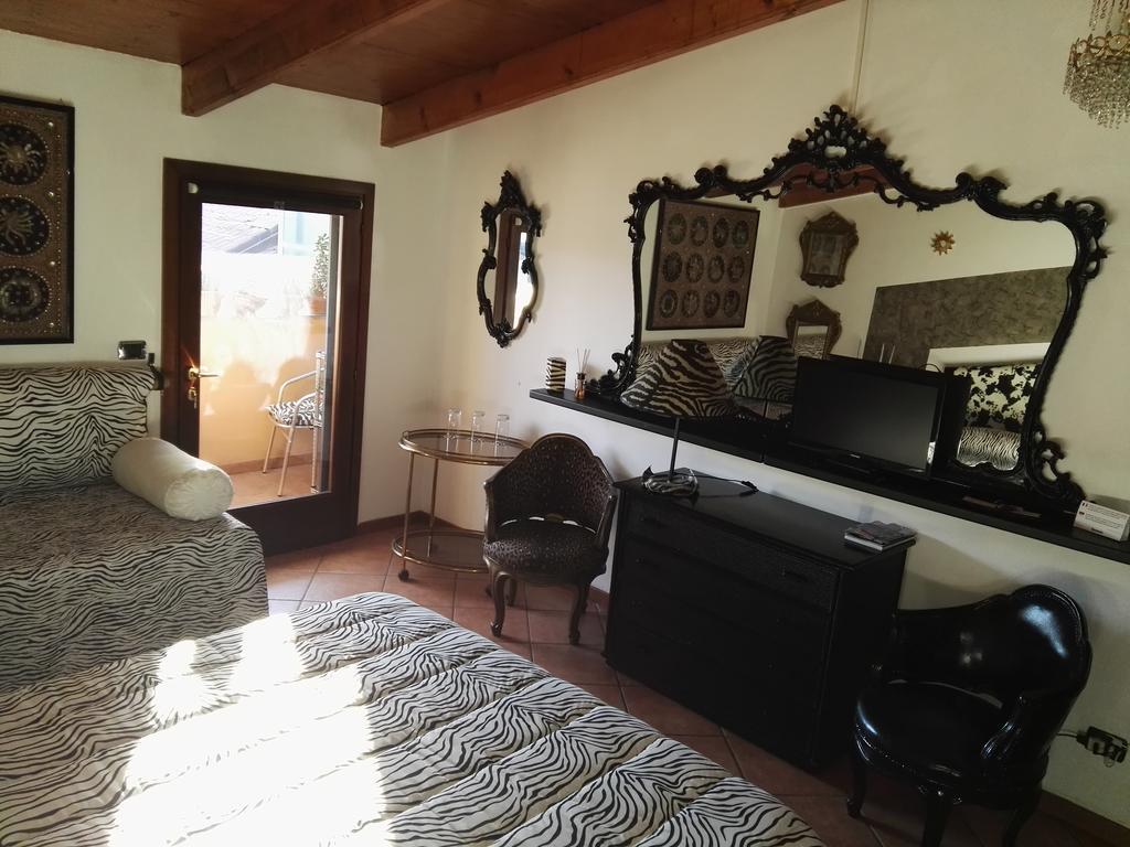 A Casa Di Gio Frühstückspension Turin