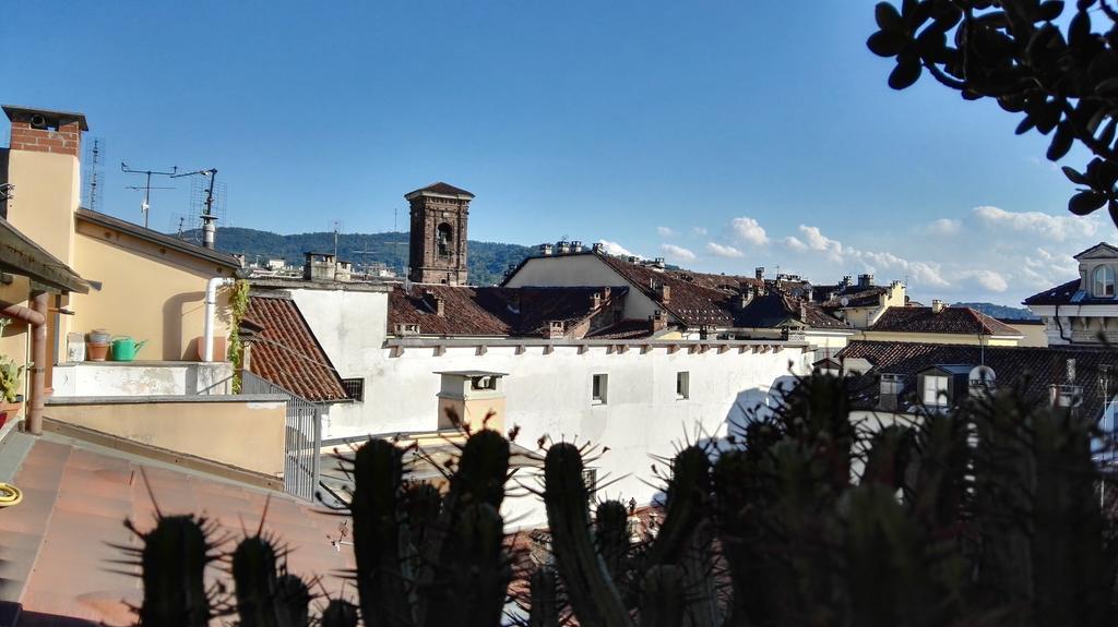A Casa Di Gio Frühstückspension