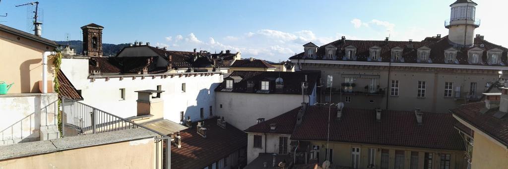Bed & Breakfast A Casa Di Gio Turin
