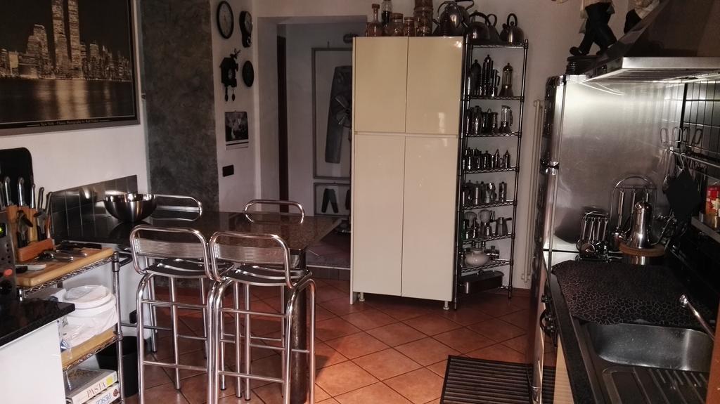 Bed & Breakfast A Casa Di Gio Turin