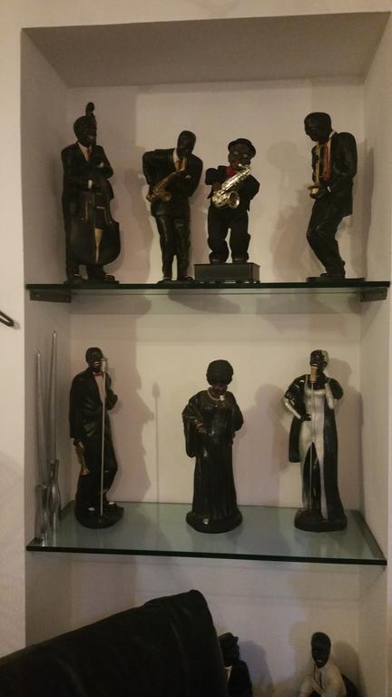 A Casa Di Gio