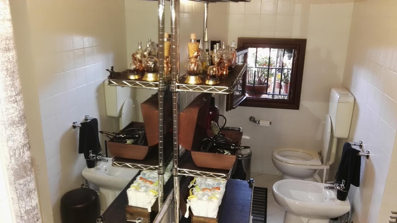 Bed & Breakfast A Casa Di Gio Turin